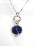 Lapis Necklace