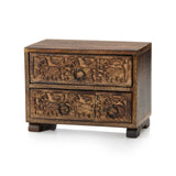 Elephant Chest