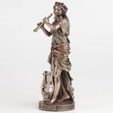 Euterpe The Greek Muse of Music