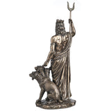 Hades Greek God Of The Underworld