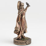 Morrigan The Irish Goddess Of War And Magic