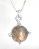 Labradorite Necklace