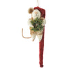 Felted Mouse Ornament