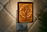 Lithophane Nightlight - Midnight Moon