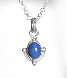 Lapis Necklace