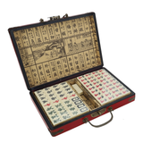 Traditional Chinese Mahjong