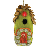 Forest Birdhouse