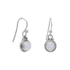 Moonstone Earrings