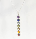 Chakra Necklace