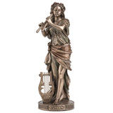 Euterpe The Greek Muse of Music