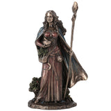 Eir Norse Goddess Of Protection And Healing