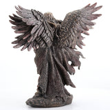 Six Winged Seraphim