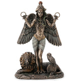 Inches Ishtar The Goddess Of Love And Power