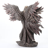 Six Winged Seraphim