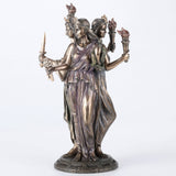 Hecate Greek Triple Goddess Of Magic