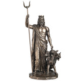 Hades Greek God Of The Underworld