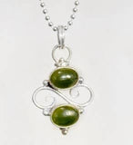 Jade Necklace