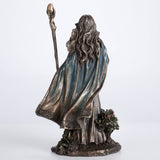 Eir Norse Goddess Of Protection And Healing