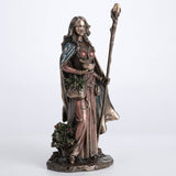 Eir Norse Goddess Of Protection And Healing