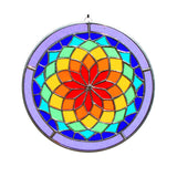 Starburst Mandala