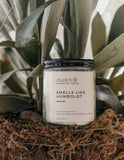 Smells Like Humboldt Candle