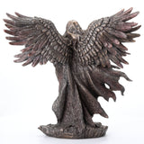 Six Winged Seraphim
