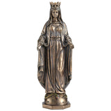 Lady Of Grace With Polyptych Of Pieta