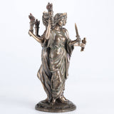 Hecate Greek Triple Goddess Of Magic