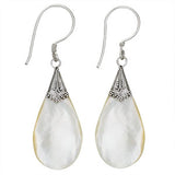 Mother of Pearl Earrings