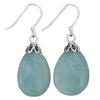 Amazonite Earrings