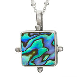 Paua Necklace