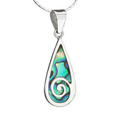 Necklace - Paua