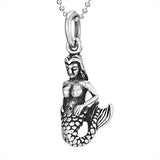 Mermaid Necklace