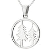 Redwood Forest Necklace