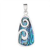 Paua Necklace