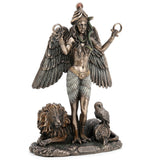 Inches Ishtar The Goddess Of Love And Power
