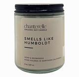 Smells Like Humboldt Candle