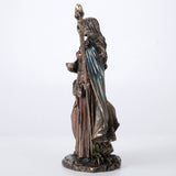 Eir Norse Goddess Of Protection And Healing