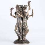 Hecate Greek Triple Goddess Of Magic
