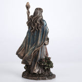 Eir Norse Goddess Of Protection And Healing