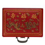 Traditional Chinese Mahjong