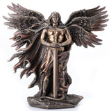 Six Winged Seraphim