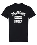 Eureka Tshirt