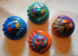 Ceramic Sun Box