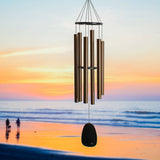 Bells of Paradise - Bronze 68"