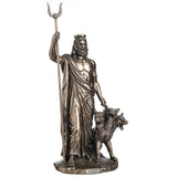 Hades Greek God Of The Underworld