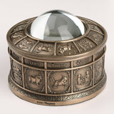 Zodiac Eye Box