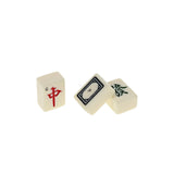 Traditional Chinese Mahjong