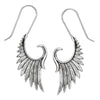 Wing Earrings