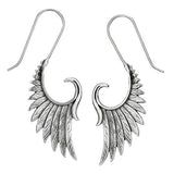 Wing Earrings